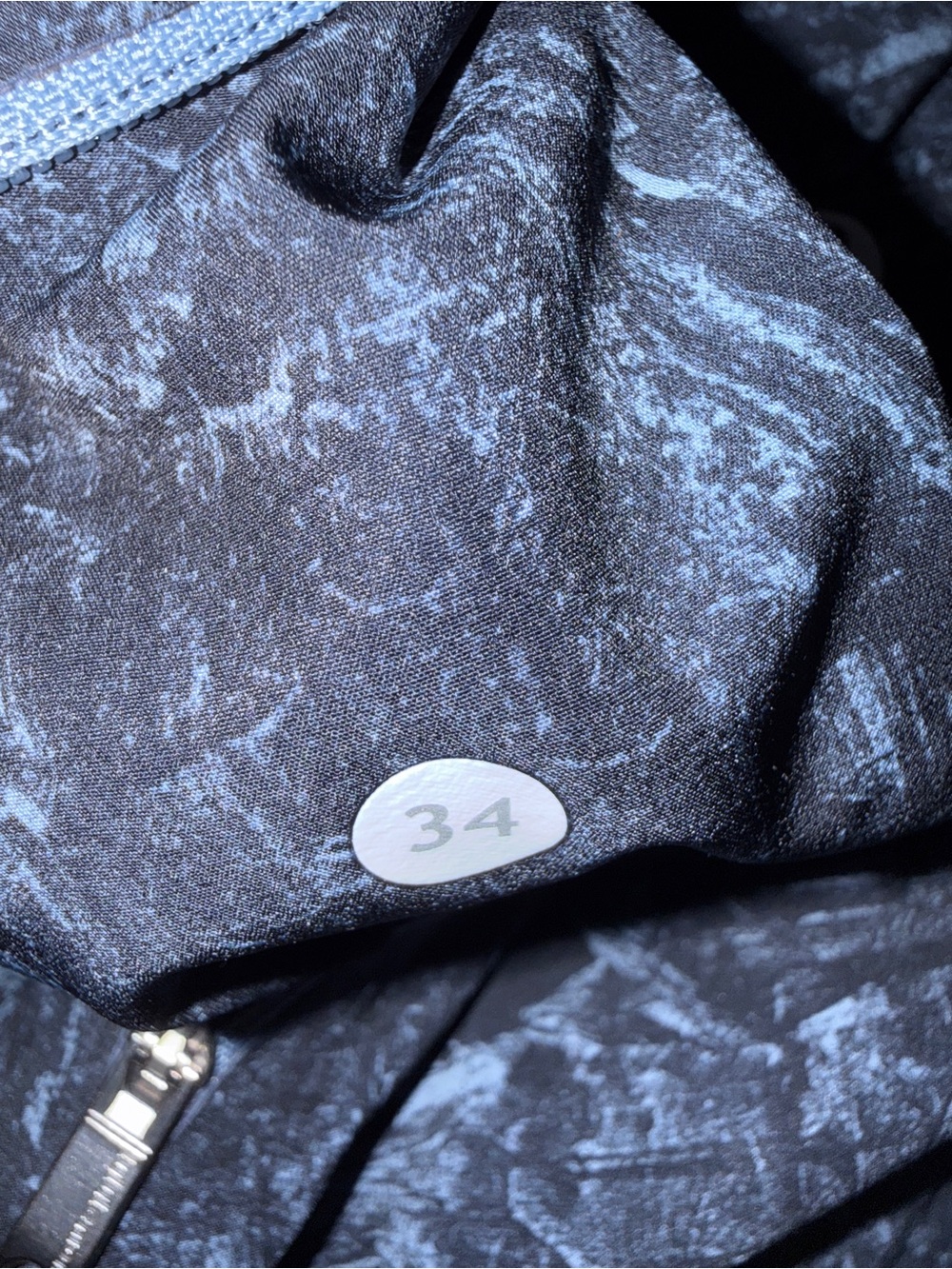 Lululemon Board Shorts men’s size 34